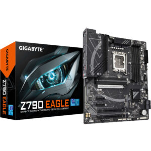 Материнська плата Gigabyte Z790 Eagle Socket 1700