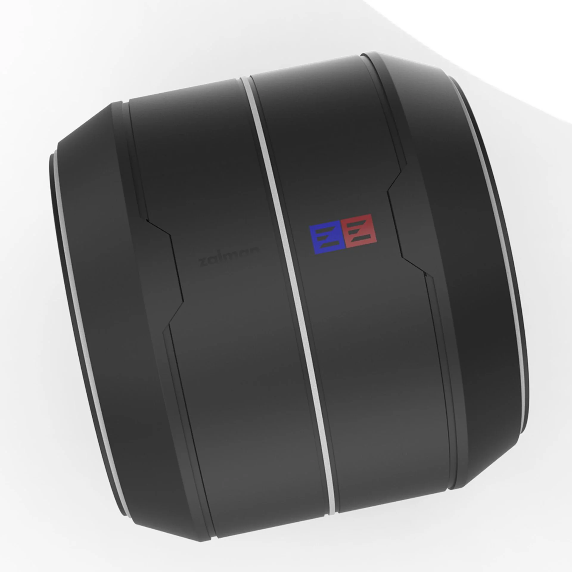 Кулер процесорний Zalman ZET5Black - Зображення 4