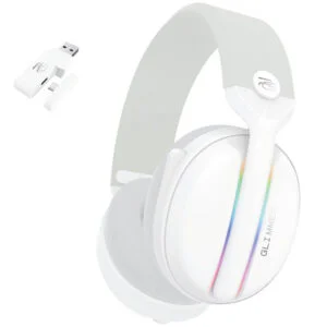 Бездротова ігрова гарнітура Proove Gaming Glimmer (APP)