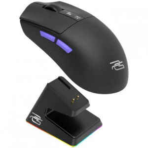 Бездротова ігрова миша Proove Gaming Jester 8K with Charging Dock